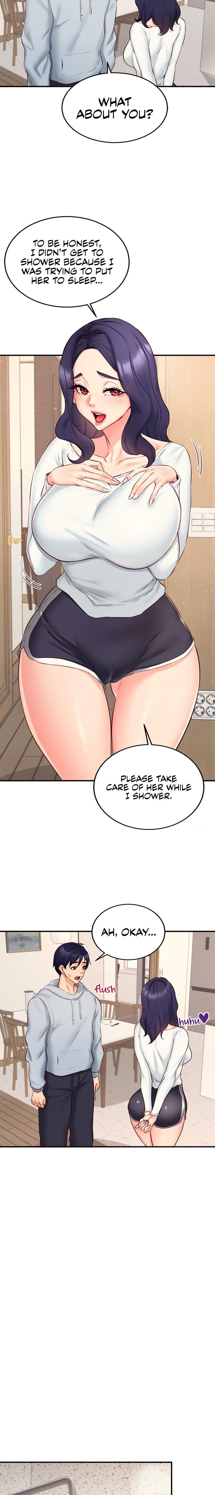 An Introduction to MILFs Uncensored, chapter 44, page 16 of 19