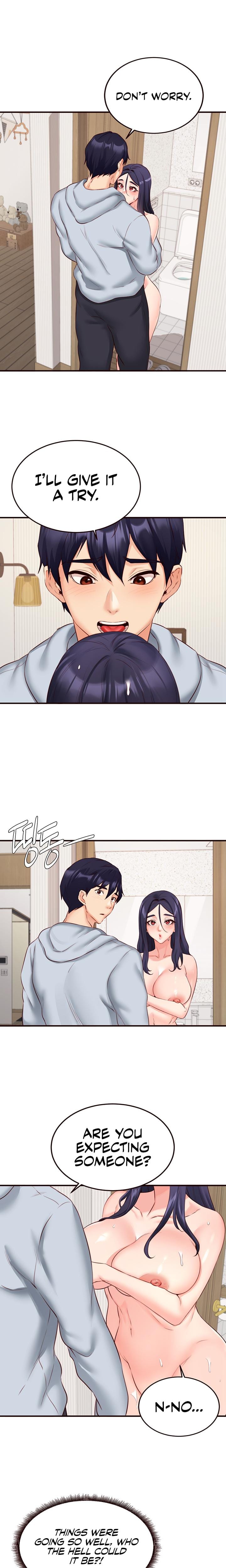 An Introduction to MILFs Uncensored, chapter 45, page 7 of 20