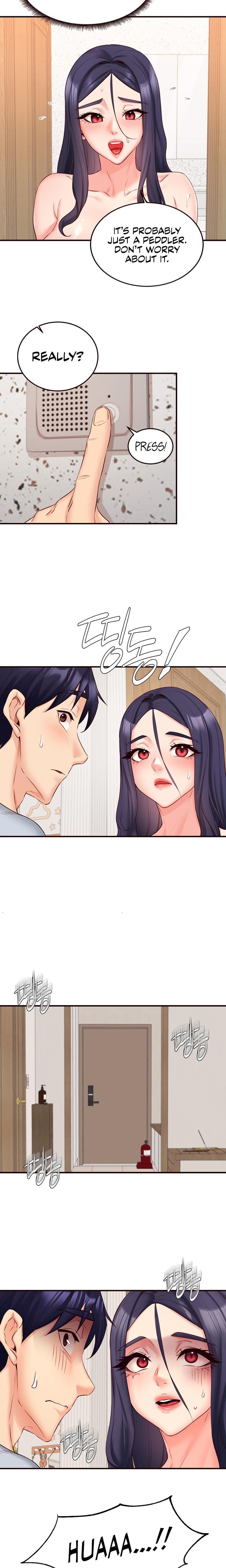 An Introduction to MILFs Uncensored, chapter 45, page 8 of 20