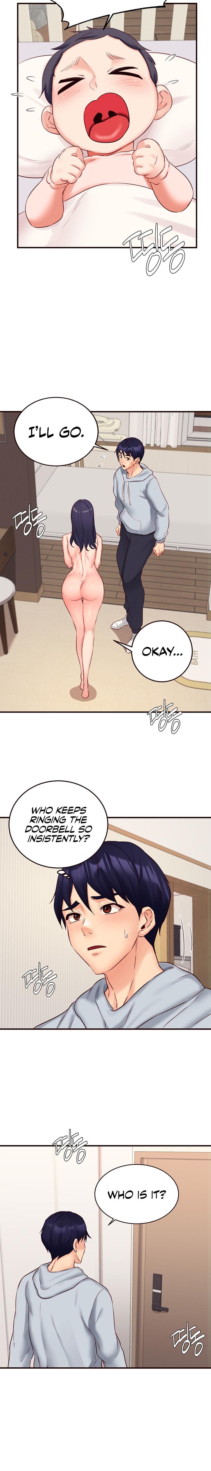 An Introduction to MILFs Uncensored, chapter 45, page 9 of 20