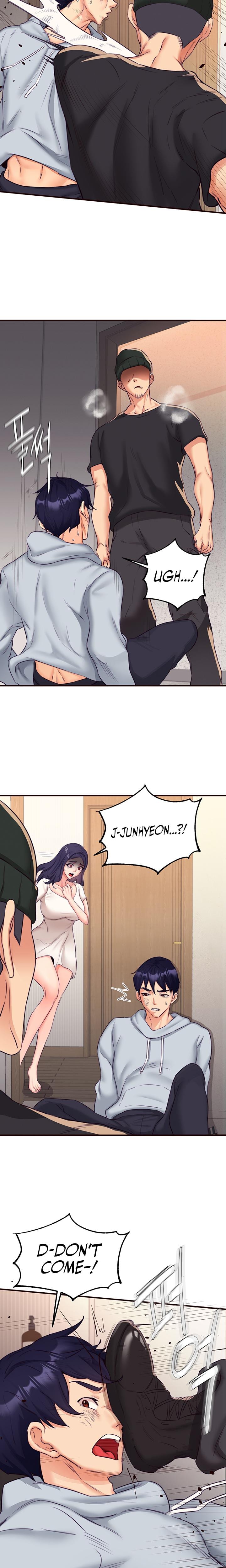 An Introduction to MILFs Uncensored, chapter 45, page 11 of 20
