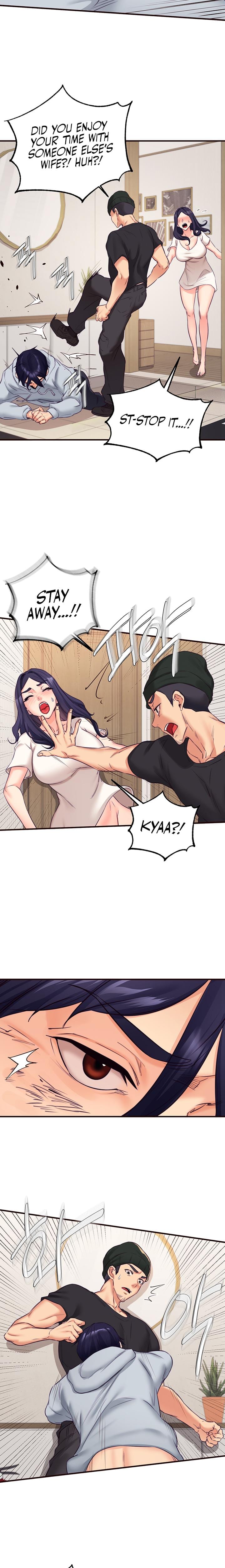 An Introduction to MILFs Uncensored, chapter 45, page 12 of 20