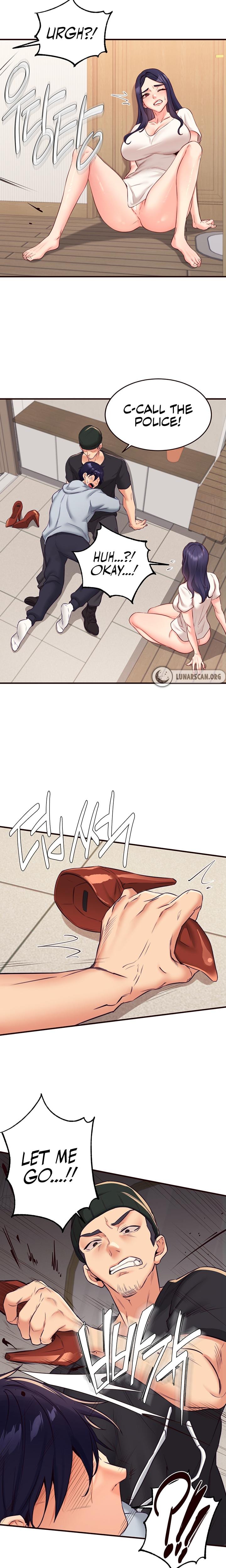 An Introduction to MILFs Uncensored, chapter 45, page 13 of 20