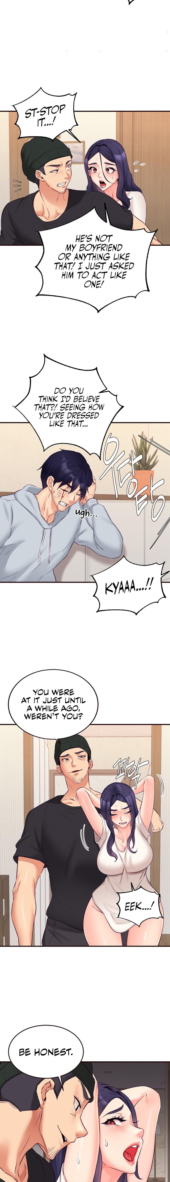 An Introduction to MILFs Uncensored, chapter 45, page 14 of 20