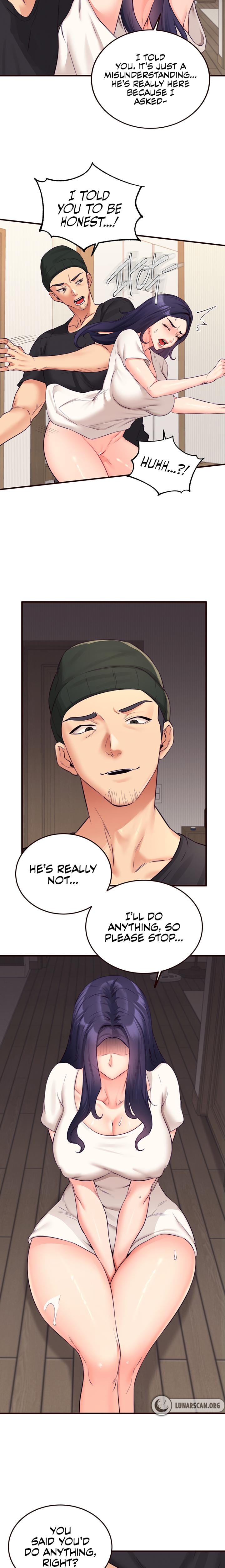 An Introduction to MILFs Uncensored, chapter 45, page 15 of 20
