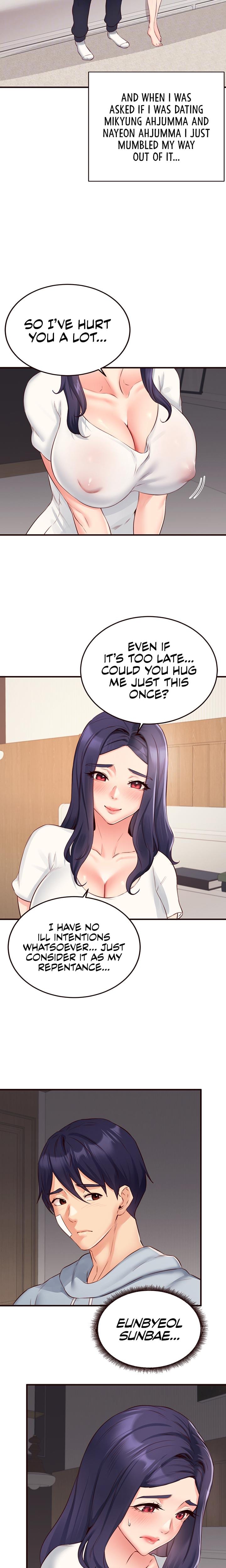 An Introduction to MILFs Uncensored, chapter 46, page 5 of 20