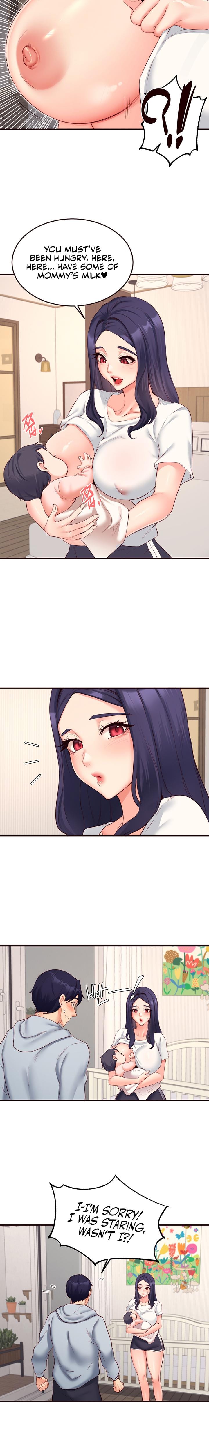 An Introduction to MILFs Uncensored, chapter 46, page 9 of 20