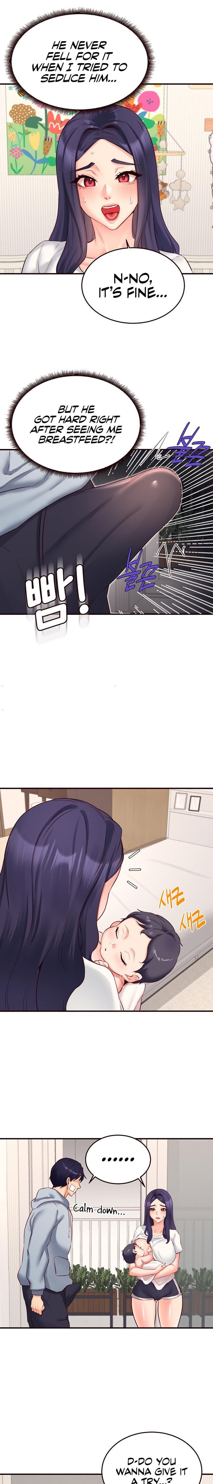 An Introduction to MILFs Uncensored, chapter 46, page 10 of 20
