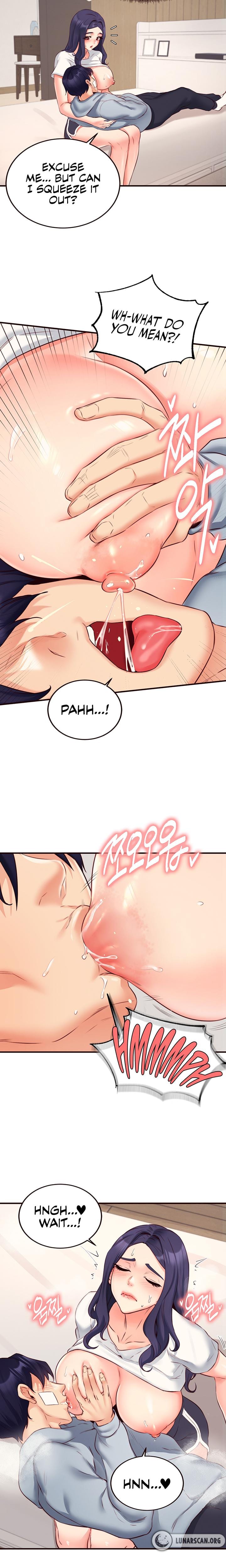 An Introduction to MILFs Uncensored, chapter 46, page 13 of 20