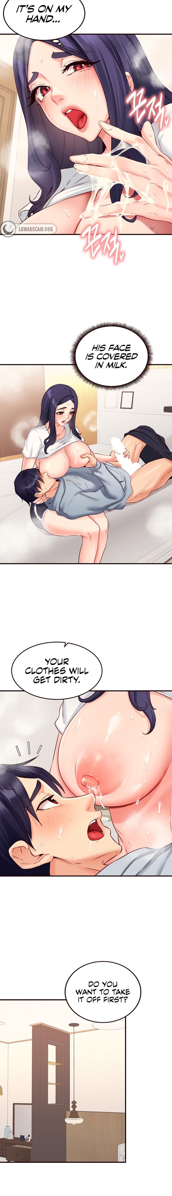 An Introduction to MILFs Uncensored, chapter 46, page 16 of 20
