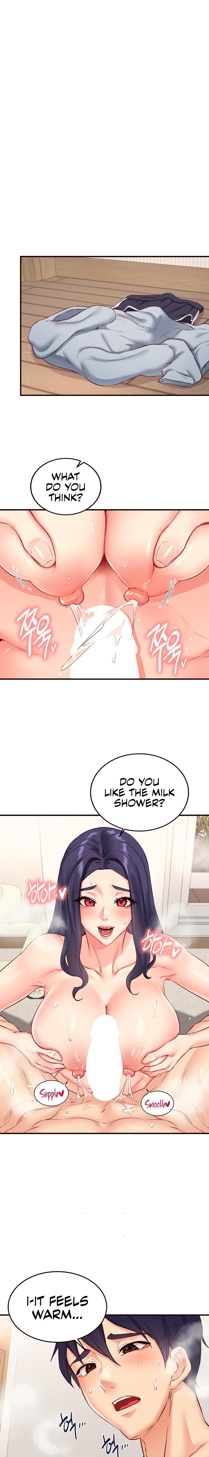 An Introduction to MILFs Uncensored, chapter 46, page 17 of 20