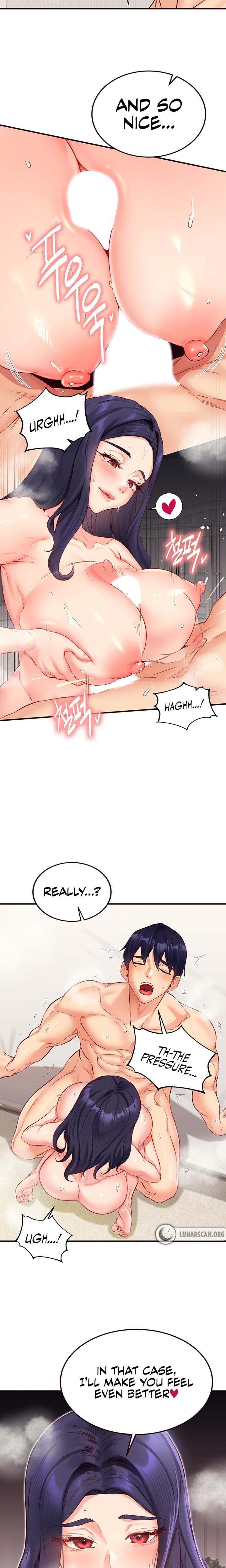 An Introduction to MILFs Uncensored, chapter 46, page 18 of 20