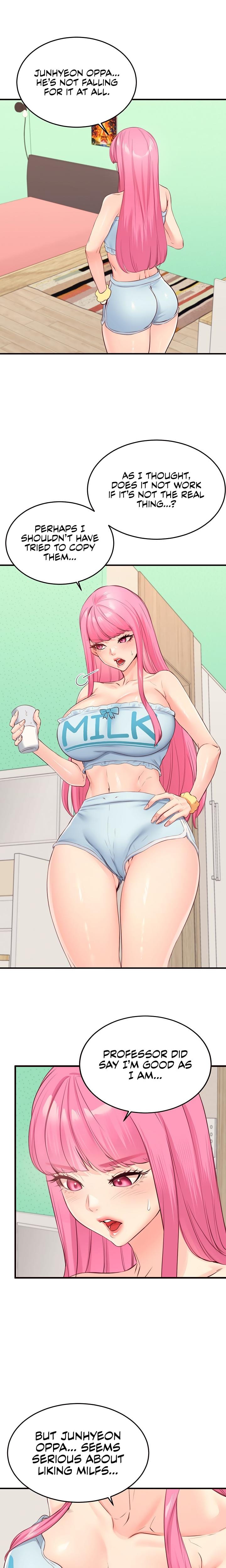 An Introduction to MILFs Uncensored, chapter 48, page 5 of 20