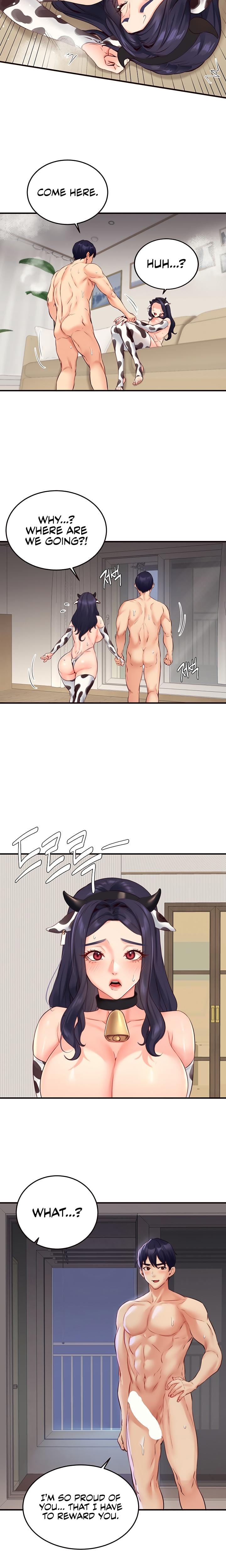 An Introduction to MILFs Uncensored, chapter 48, page 11 of 20