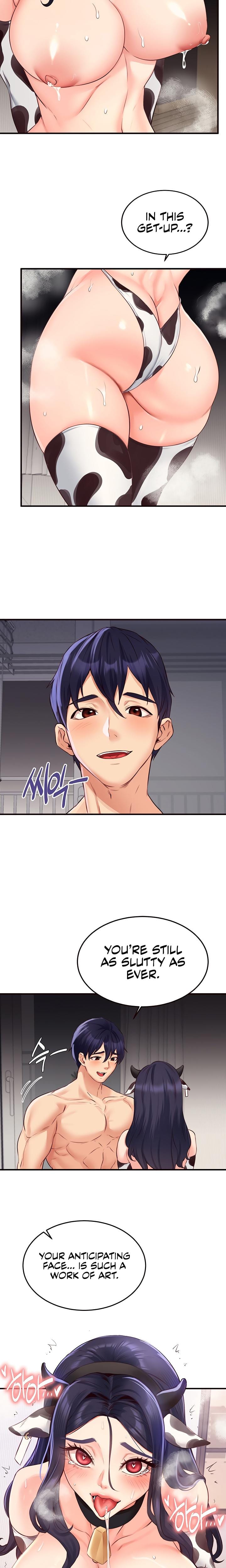 An Introduction to MILFs Uncensored, chapter 48, page 13 of 20