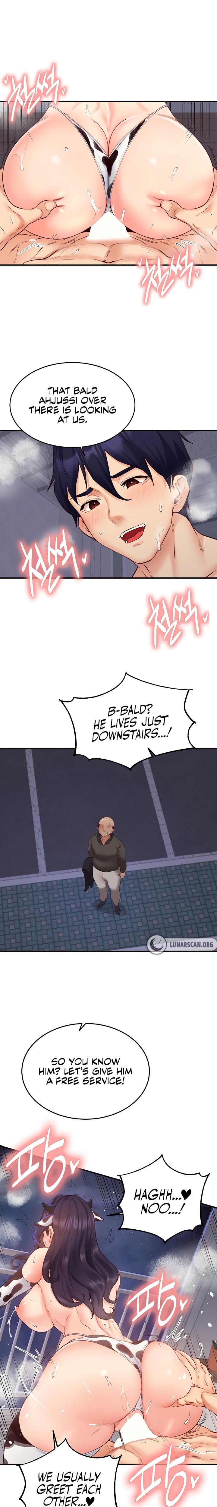 An Introduction to MILFs Uncensored, chapter 48, page 16 of 20