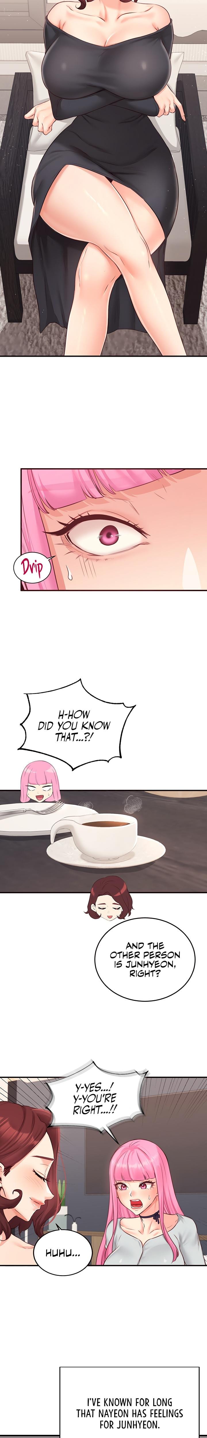 An Introduction to MILFs Uncensored, chapter 49, page 8 of 20