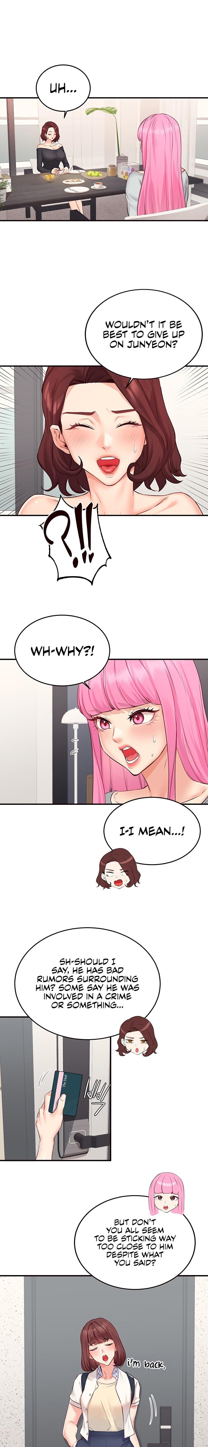 An Introduction to MILFs Uncensored, chapter 49, page 10 of 20