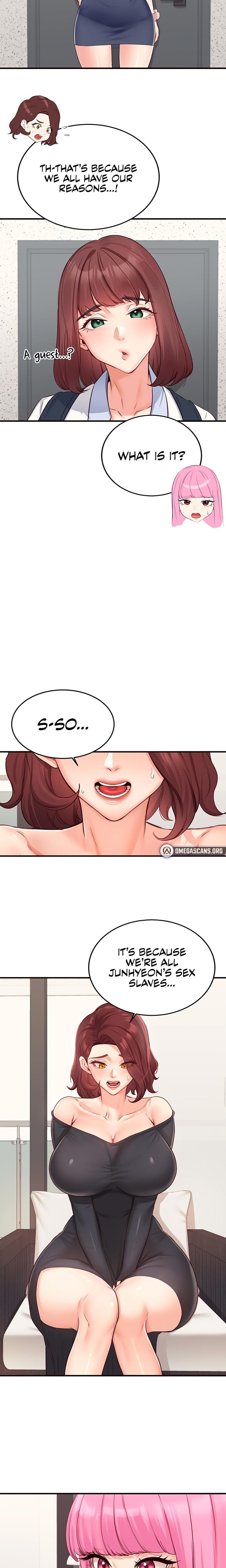 An Introduction to MILFs Uncensored, chapter 49, page 11 of 20