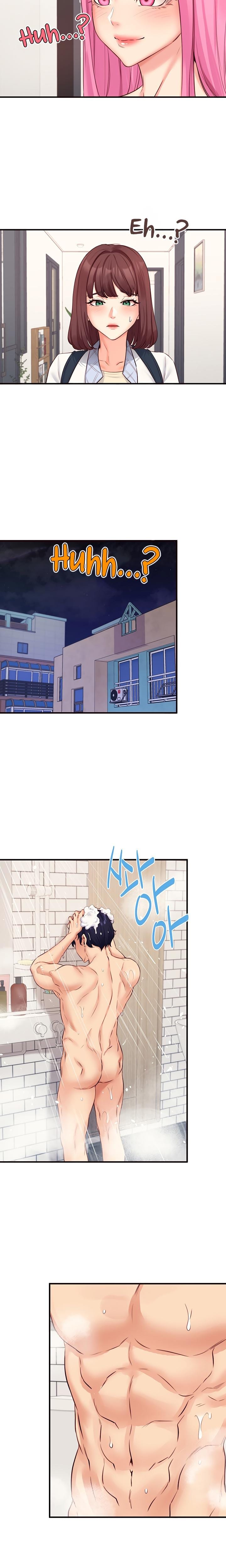 An Introduction to MILFs Uncensored, chapter 49, page 12 of 20