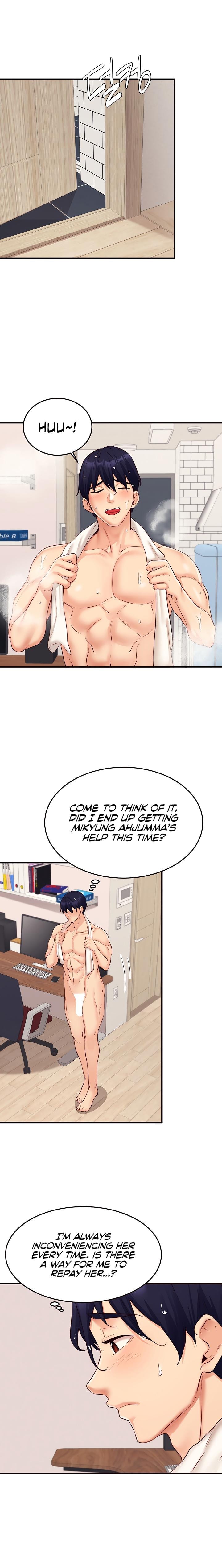 An Introduction to MILFs Uncensored, chapter 49, page 13 of 20