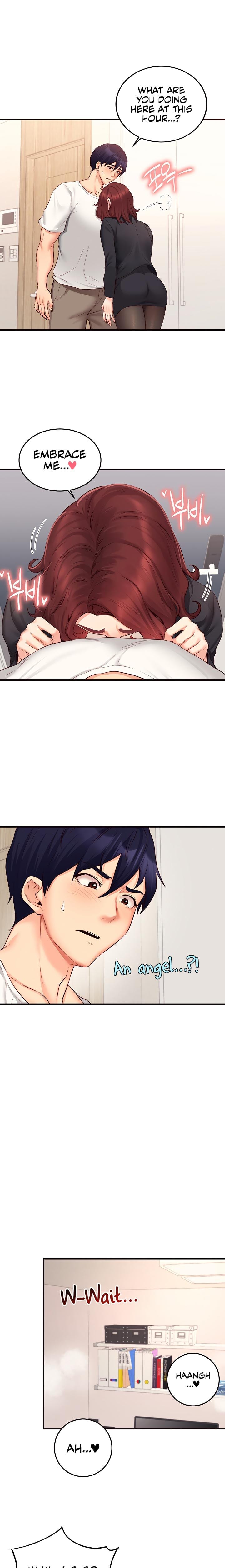 An Introduction to MILFs Uncensored, chapter 49, page 15 of 20