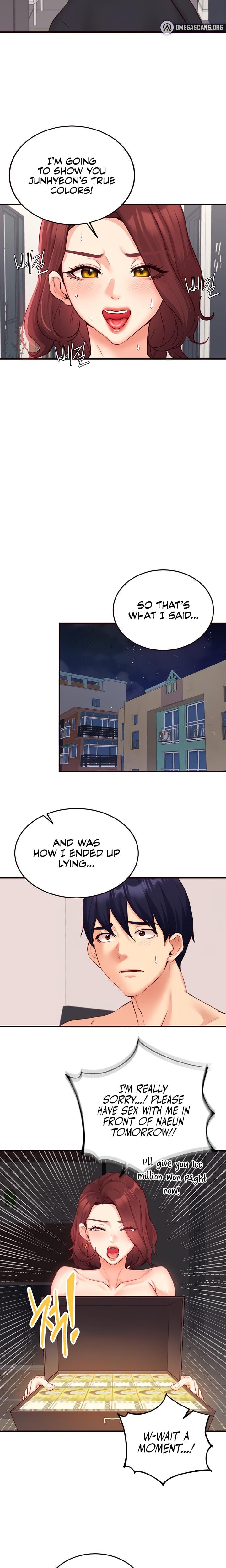 An Introduction to MILFs Uncensored, chapter 50, page 5 of 18