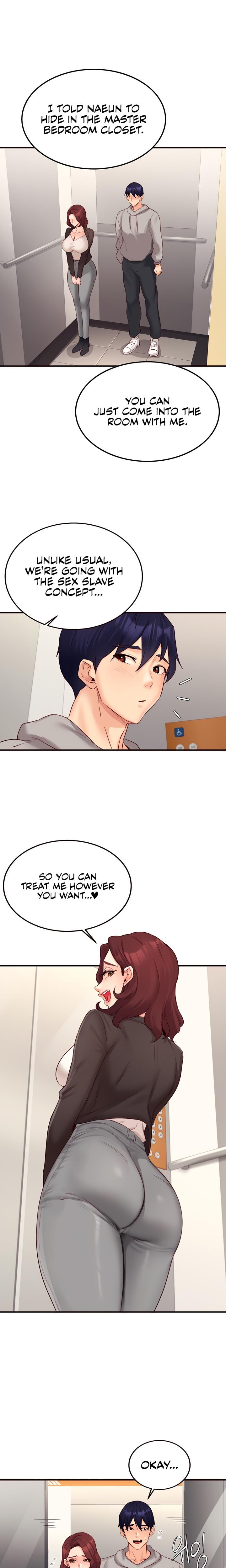 An Introduction to MILFs Uncensored, chapter 50, page 13 of 18