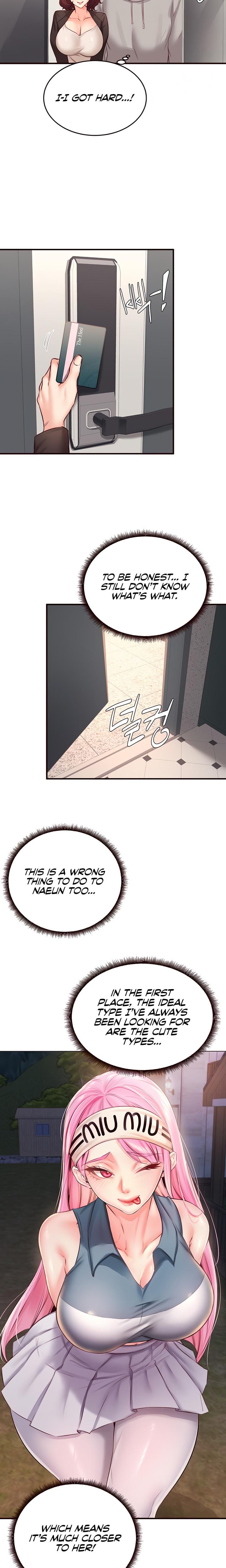 An Introduction to MILFs Uncensored, chapter 50, page 14 of 18
