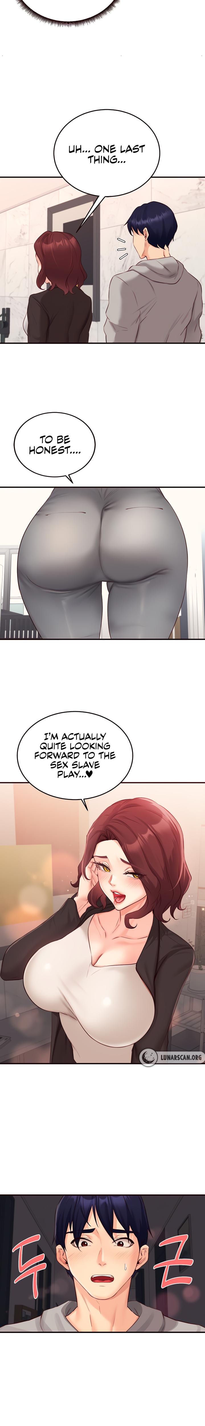 An Introduction to MILFs Uncensored, chapter 50, page 15 of 18