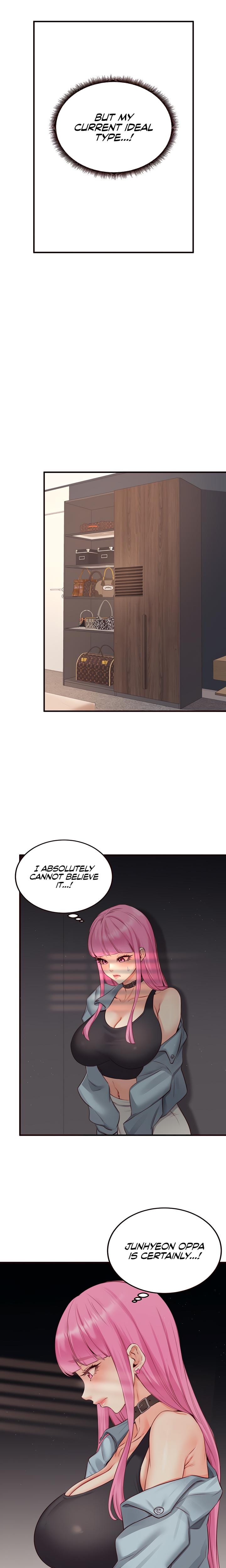 An Introduction to MILFs Uncensored, chapter 50, page 16 of 18
