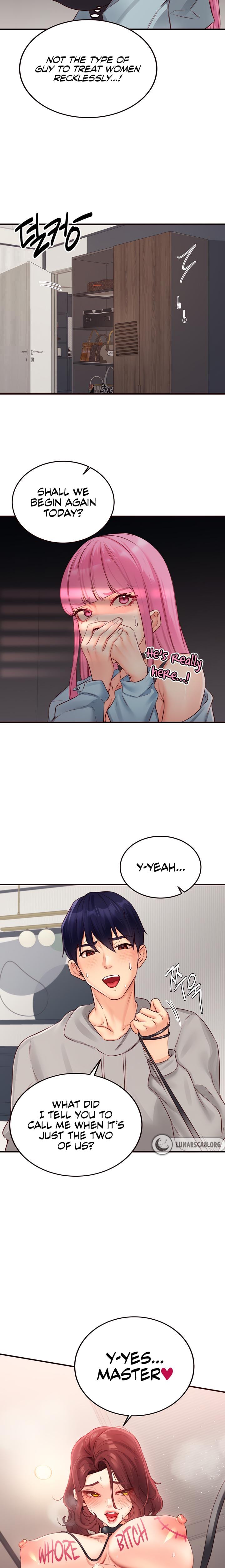 An Introduction to MILFs Uncensored, chapter 50, page 17 of 18