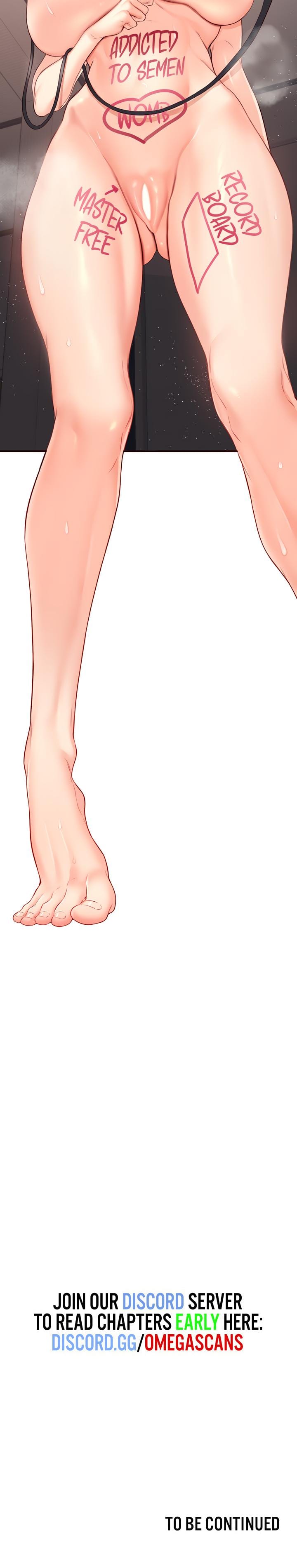 An Introduction to MILFs Uncensored, chapter 50, page 18 of 18