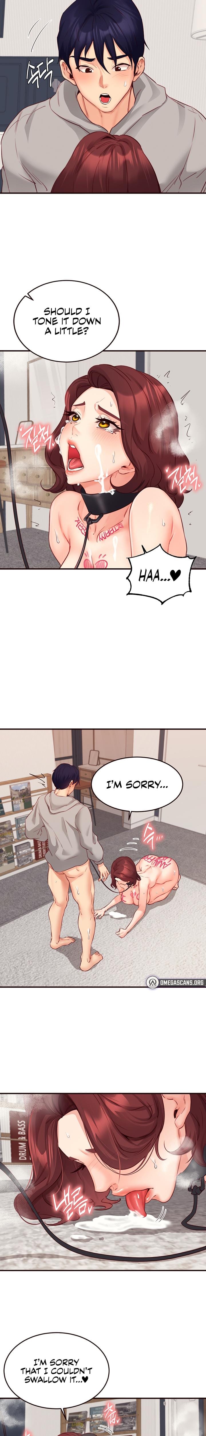 An Introduction to MILFs Uncensored, chapter 51, page 8 of 20