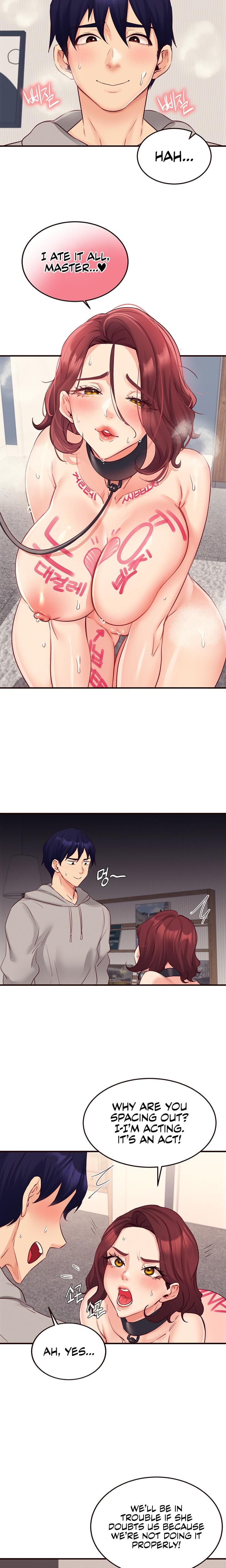 An Introduction to MILFs Uncensored, chapter 51, page 10 of 20