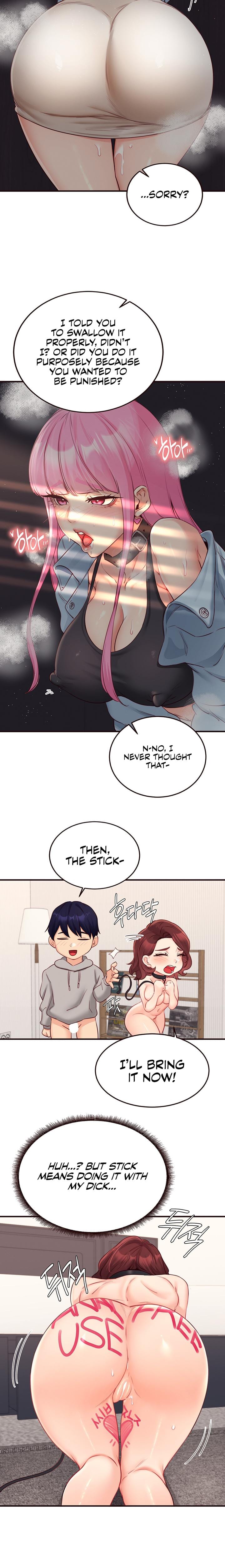 An Introduction to MILFs Uncensored, chapter 51, page 12 of 20