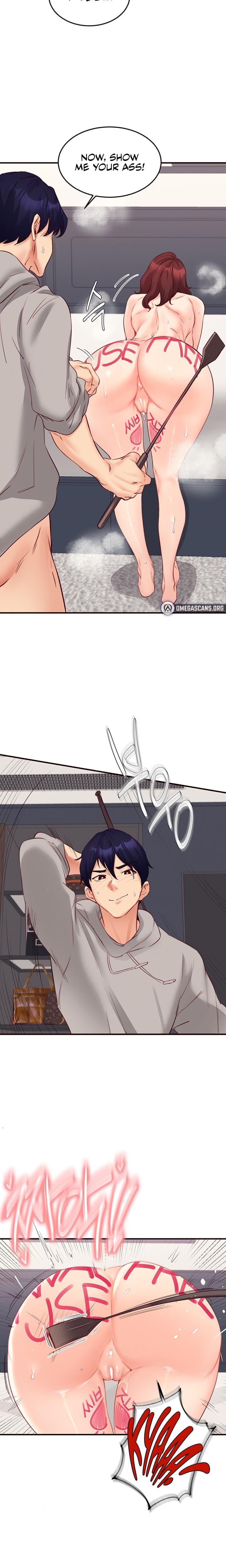 An Introduction to MILFs Uncensored, chapter 51, page 14 of 20