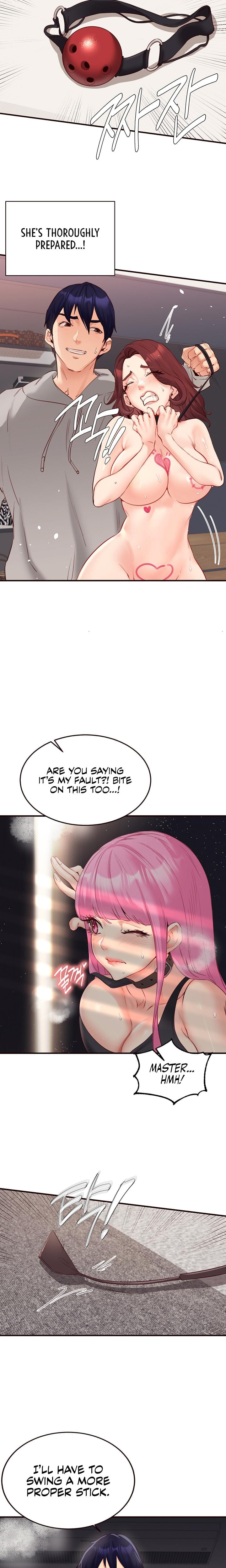 An Introduction to MILFs Uncensored, chapter 51, page 16 of 20