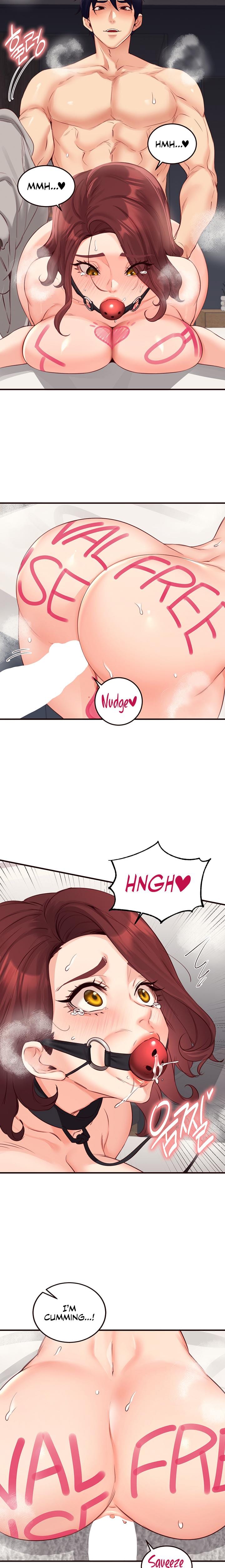 An Introduction to MILFs Uncensored, chapter 51, page 17 of 20