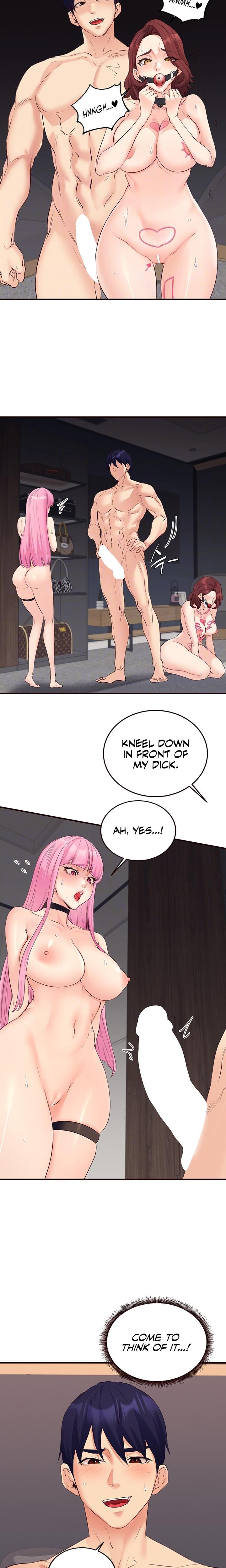 An Introduction to MILFs Uncensored, chapter 52, page 7 of 20