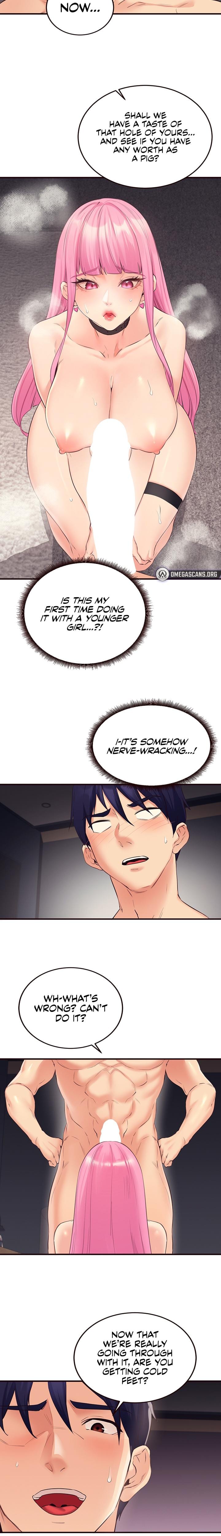 An Introduction to MILFs Uncensored, chapter 52, page 8 of 20