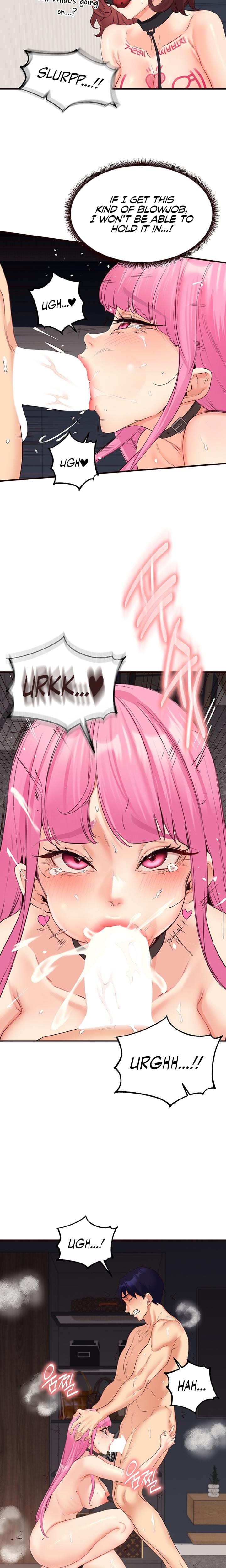 An Introduction to MILFs Uncensored, chapter 52, page 11 of 20