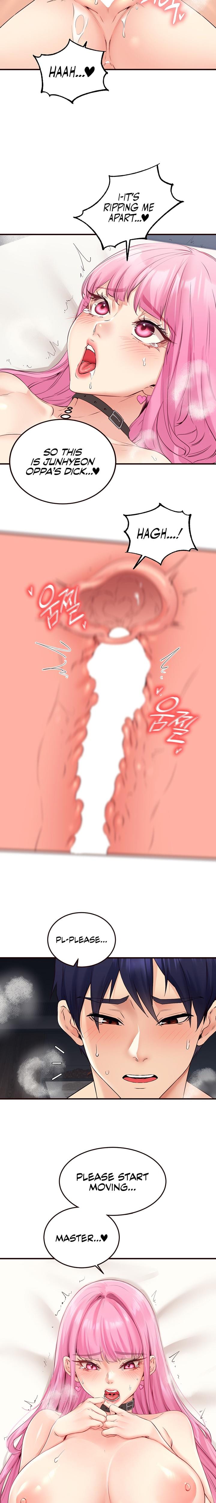 An Introduction to MILFs Uncensored, chapter 52, page 19 of 20
