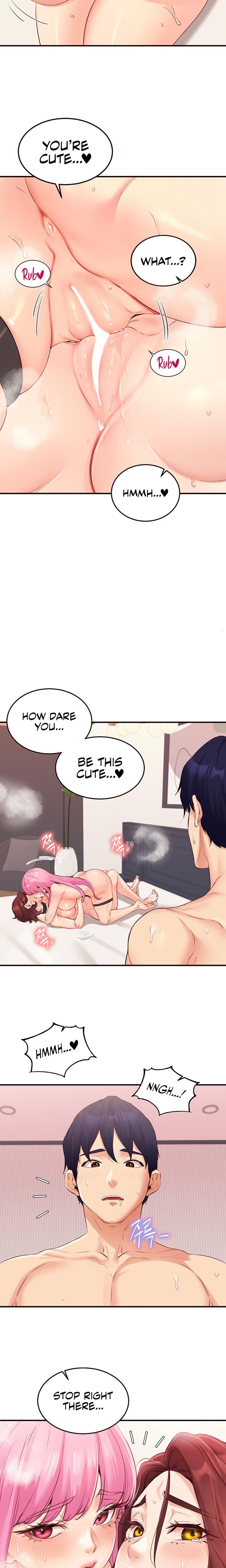 An Introduction to MILFs Uncensored, chapter 53, page 15 of 21