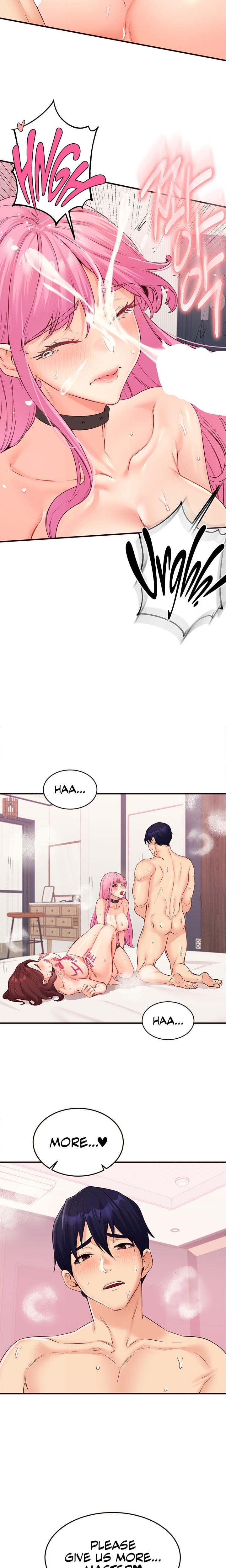 An Introduction to MILFs Uncensored, chapter 53, page 18 of 21
