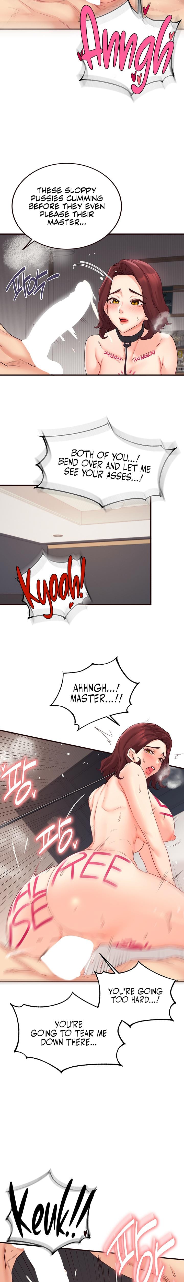 An Introduction to MILFs Uncensored, chapter 54, page 10 of 20