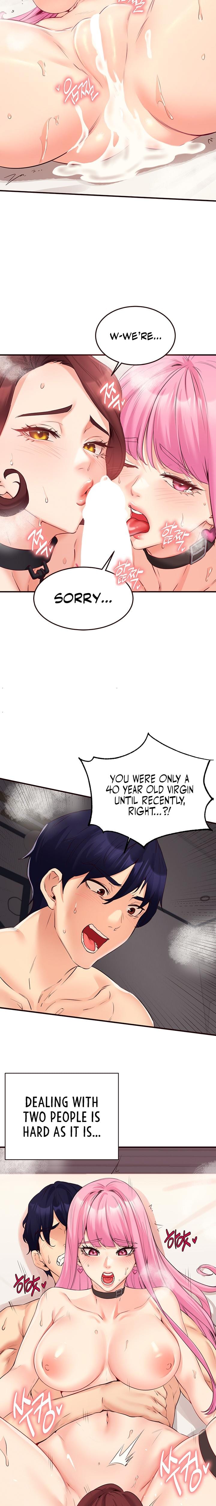 An Introduction to MILFs Uncensored, chapter 54, page 12 of 20