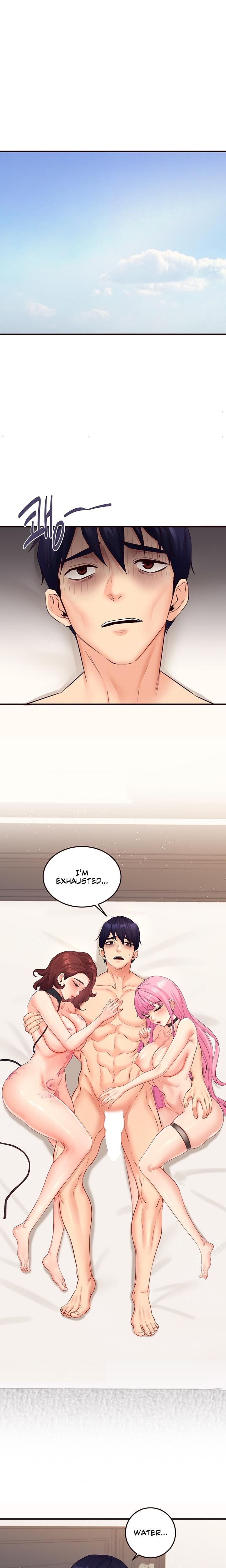 An Introduction to MILFs Uncensored, chapter 54, page 16 of 20