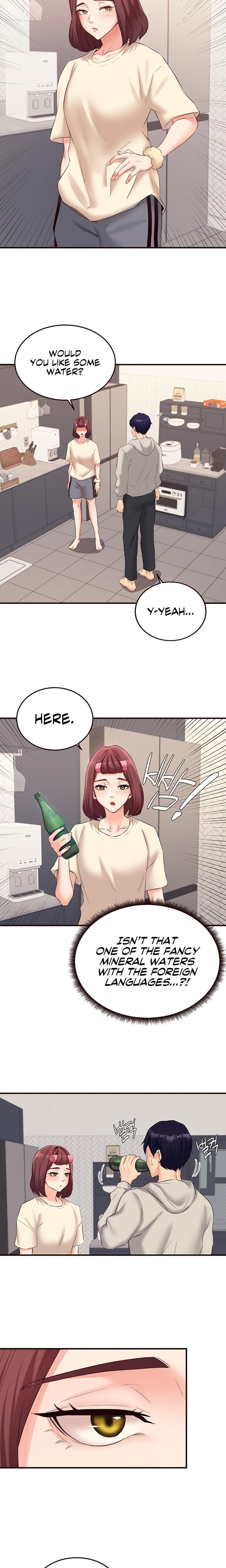 An Introduction to MILFs Uncensored, chapter 54, page 18 of 20