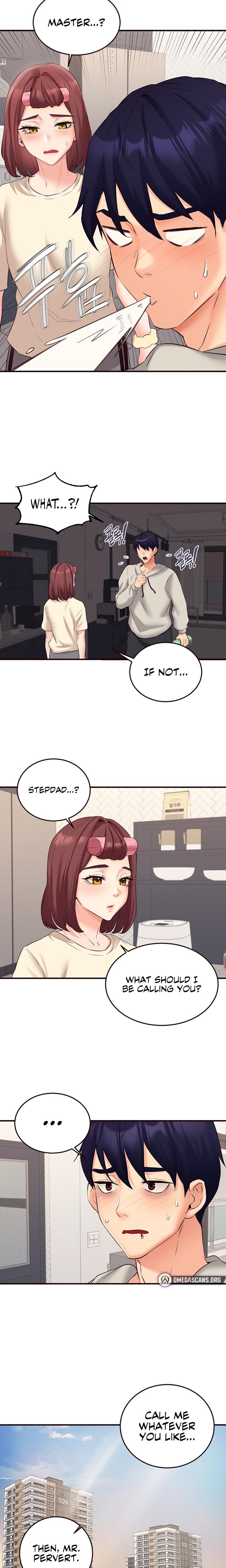 An Introduction to MILFs Uncensored, chapter 54, page 19 of 20